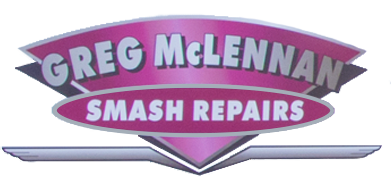 Greg McLennan Smash Repairs